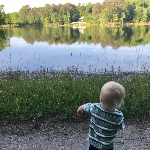 Meet your Posher, Jen - Picture 2 of 4